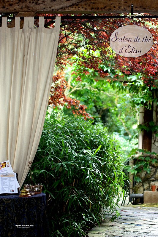 entree salon de the